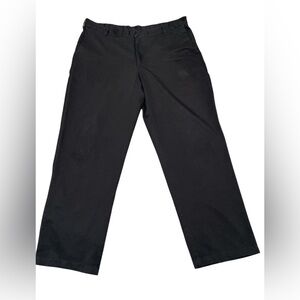 McDonald’s Apparel Collection Men's Black Pants 38-32